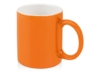 Подарочный набор Mattina с кофе (оранжевый)  (Изображение 6)