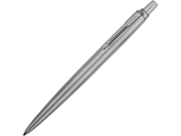 Ручка шариковая Parker Jotter Core Stainless Steel CT (серебристый) 