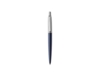 Ручка шариковая Parker Jotter Core Royal Blue CT (синий/серебристый)  (Изображение 2)