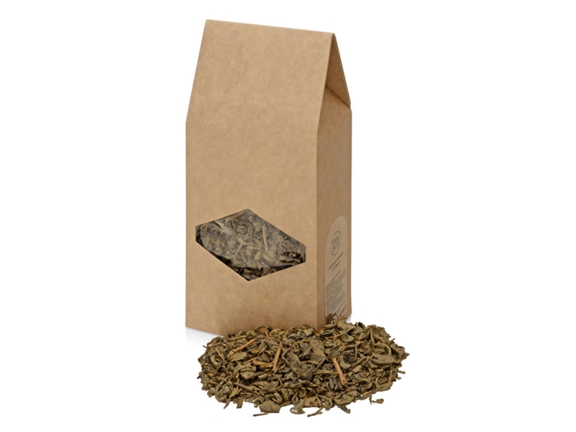 Подарочный набор Tea Duo Superior с двумя видами чая (Изображение 6)