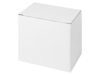 Коробка картонная 12 х 7,3 х 12,5 см, белый (Изображение 1)