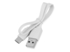 Кабель USB 2.0 A - USB Type-C, белый (Изображение 1)