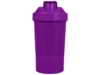 Шейкер для спортивного питания Level Up (фиолетовый)  (Изображение 5)