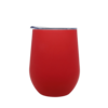 Кофер софт-тач CO12s (красный) (Изображение 1)