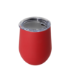 Кофер софт-тач CO12s (красный) (Изображение 2)