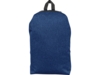 Рюкзак Planar с отделением для ноутбука 15.6 (темно-синий)  (Изображение 5)
