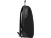 Рюкзак Planar с отделением для ноутбука 15.6 (черный)  (Изображение 6)