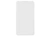 Портативное зарядное устройство Blank с USB Type-C, 5000 mAh, белый (Изображение 5)