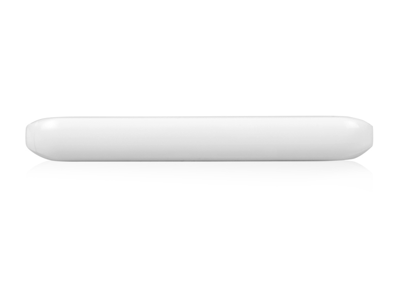 Портативное зарядное устройство Blank с USB Type-C, 5000 mAh, белый (Изображение 8)