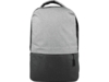 Рюкзак Fiji с отделением для ноутбука (темно-серый/серый)  (Изображение 4)