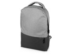 Рюкзак Fiji с отделением для ноутбука (темно-серый/серый) 