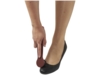 Набор Rapido ложка и блеск для обуви (коричневый)  (Изображение 3)