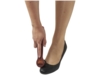 Набор Rapido ложка и блеск для обуви (коричневый)  (Изображение 7)