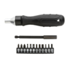 Отвертка с трещоткой Gear X (Изображение 6)