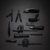 Отвертка с трещоткой Gear X (Изображение 9)