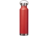 Бутылка с вакуумной медной изоляцией (красный)  (Изображение 6)