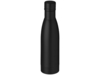 Вакуумная бутылка Vasa c медной изоляцией (черный)  (Изображение 1)