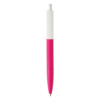 Ручка X3 Smooth Touch, розовый (Изображение 2)