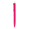 Ручка X3 Smooth Touch, розовый (Изображение 3)