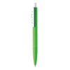 Ручка X3 Smooth Touch, зеленый (Изображение 1)