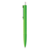 Ручка X3 Smooth Touch, зеленый (Изображение 3)