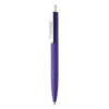 Ручка X3 Smooth Touch, фиолетовый (Изображение 1)