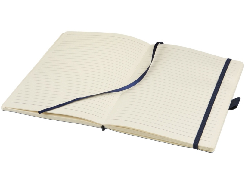 Блокнот А5 Revello (темно-синий)  (Изображение 2)