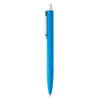 Ручка X3 Smooth Touch, синий (Изображение 3)