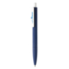 Ручка X3 Smooth Touch, темно-синий (Изображение 1)