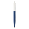 Ручка X3 Smooth Touch, темно-синий (Изображение 2)