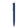 Ручка X3 Smooth Touch, темно-синий (Изображение 3)