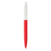 Ручка X3 Smooth Touch, красный (Изображение 2)
