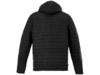 Куртка утепленная Silverton мужская (черный) XS (Изображение 2)