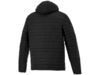Куртка утепленная Silverton мужская (черный) XS (Изображение 3)
