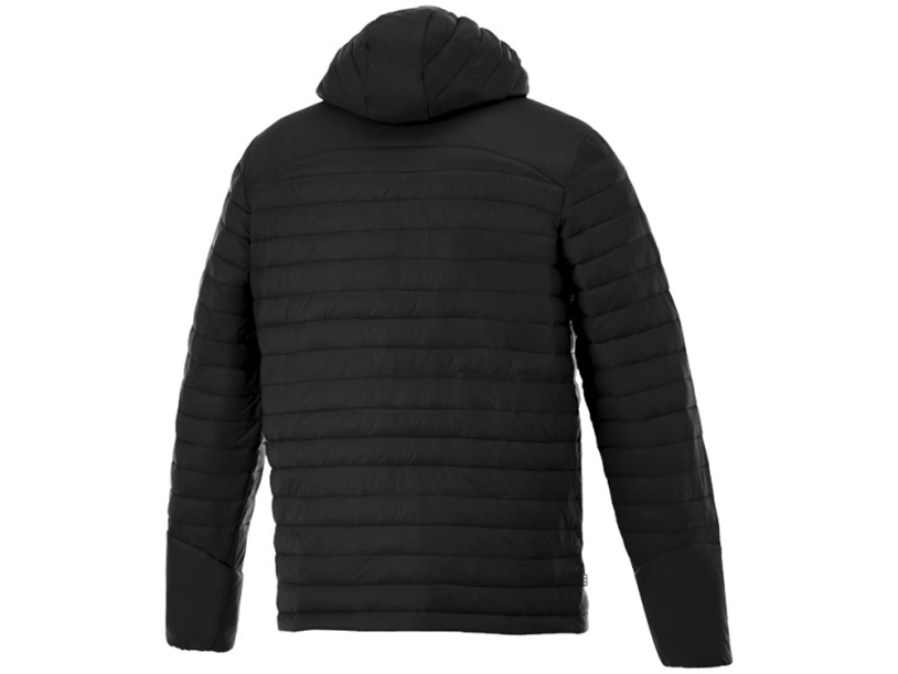 Куртка утепленная Silverton мужская (черный) M (Изображение 3)