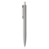 Ручка X3 Smooth Touch, серый (Изображение 3)