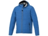 Куртка утепленная Silverton мужская (синий) XS (Изображение 1)