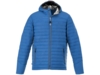 Куртка утепленная Silverton мужская (синий) XS (Изображение 4)