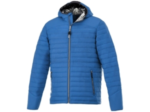 Куртка утепленная Silverton мужская (синий) XS