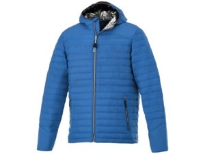 Куртка утепленная Silverton мужская (синий) S