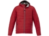 Куртка утепленная Silverton мужская (красный) XS (Изображение 4)