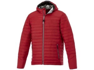 Куртка утепленная Silverton мужская (красный) XS
