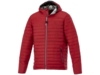 Куртка утепленная Silverton мужская (красный) S (Изображение 1)