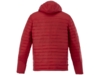 Куртка утепленная Silverton мужская (красный) S (Изображение 2)