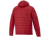 Куртка утепленная Silverton мужская (красный) S (Изображение 3)