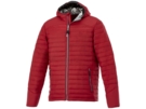 Куртка утепленная Silverton мужская (красный) 2XL