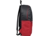 Рюкзак Suburban с отделением для ноутбука 14'' (черный/красный)  (Изображение 6)