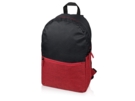 Рюкзак Suburban с отделением для ноутбука 14&#039;&#039; (черный/красный) 