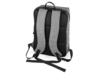 Рюкзак Bronn с отделением для ноутбука 15.6 (серый)  (Изображение 2)
