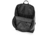 Рюкзак Bronn с отделением для ноутбука 15.6 (серый)  (Изображение 3)